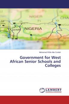 Government for West African Senior Schools and Colleges