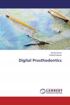 Digital Prosthodontics