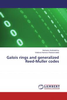 Galois rings and generalized Reed-Muller codes