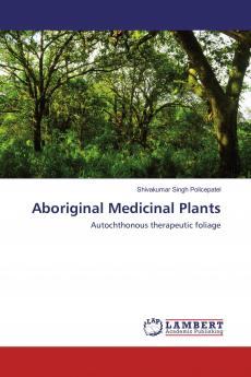 Aboriginal Medicinal Plants