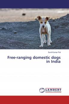 Free-ranging domestic dogs in India