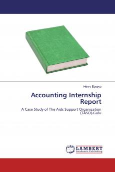 Accounting Internship Report