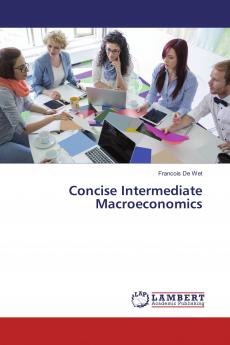 Concise Intermediate Macroeconomics
