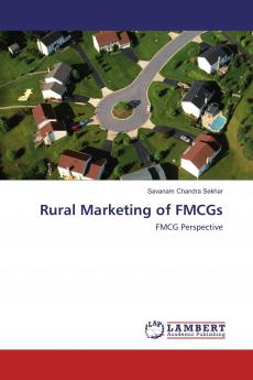 Rural Marketing of FMCGs
