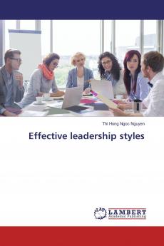 Effective leadership styles