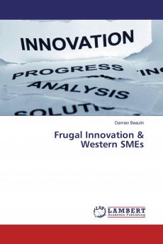 Frugal Innovation & Western SMEs