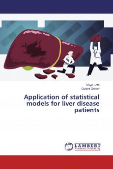 Application of statistical models for liver disease patients