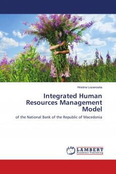 Integrated Human Resources Management Model