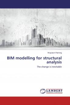 BIM modelling for structural analysis