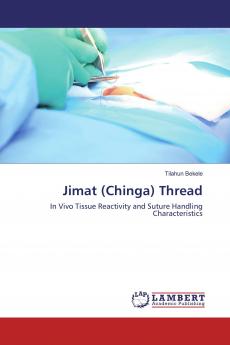 Jimat (Chinga) Thread
