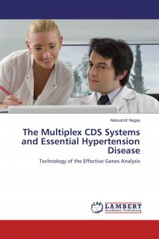 The Multiplex CDS Systems and Essential Hypertension Disease