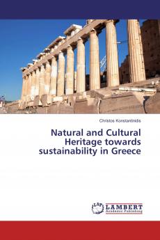 Natural and Cultural Heritage towards sustainability in Greece