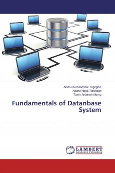 Fundamentals of Database System