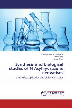 Synthesis and biological studies of N-Acylhydrazone derivatives