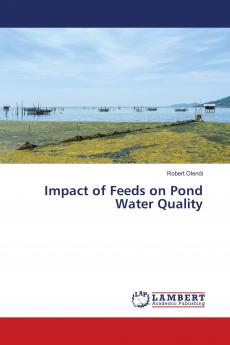 Impact of Feeds on Pond Water Quality
