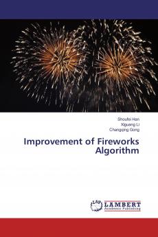 Improvement of Fireworks Algorithm