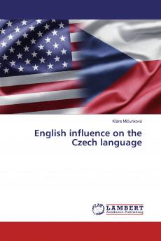 English influence on the Czech language