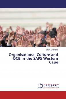 Organisational Culture and OCB in the SAPS Western Cape