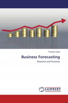 Business Forecasting