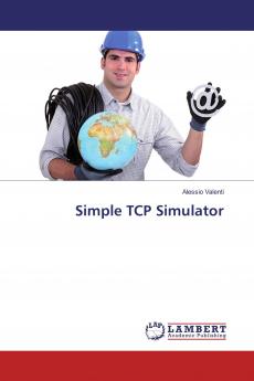 Simple TCP Simulator