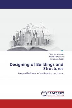 Designing of Buildings and Structures