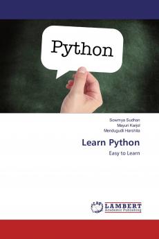 Learn Python