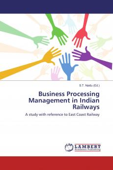 Business Processing Management in Indian Railways