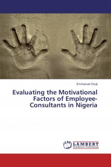 Evaluating the Motivational Factors of Employee-Consultants in Nigeria