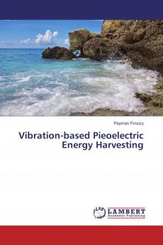 Vibration-based Pieoelectric Energy Harvesting