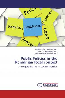 Public Policies in the Romanian local context