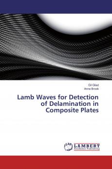 Lamb Waves for Detection of Delamination in Composite Plates