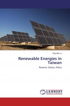 Renewable Energies in Taiwan