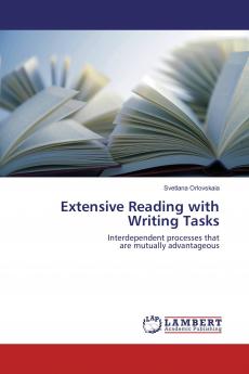 Extensive Reading with Writing Tasks