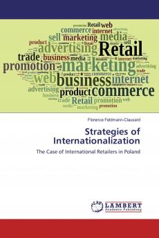Strategies of Internationalization