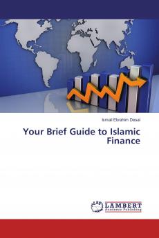 Your Brief Guide to Islamic Finance