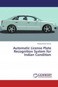 Automatic License Plate Recognition System for Indian Condition