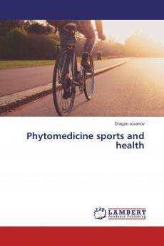 Phytomedicine sports and health