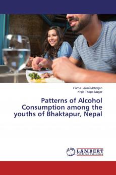 Patterns of Alcohol Consumption among the youths of Bhaktapur Nepal