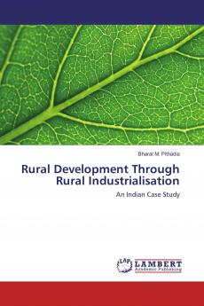 Rural Development Through Rural Industrialisation