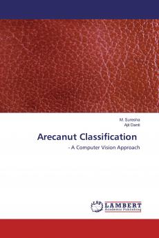 Arecanut Classification