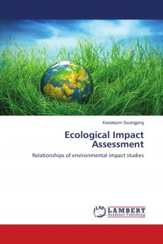Ecological Impact Assessment