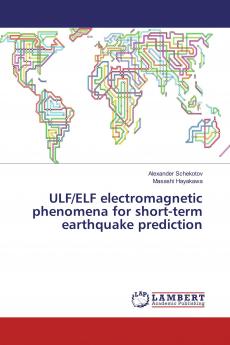 ULF/ELF electromagnetic phenomena for short-term earthquake prediction