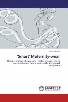 'Smart' Maternity-wear