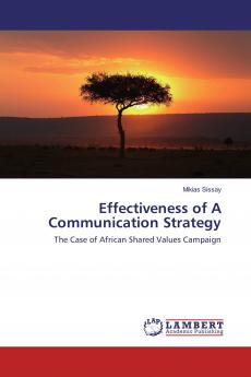 Effectiveness of A Communication Strategy