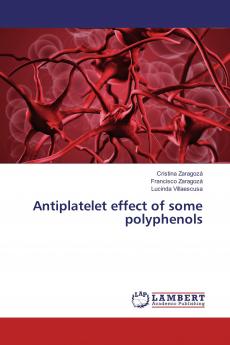 Antiplatelet effect of some polyphenols