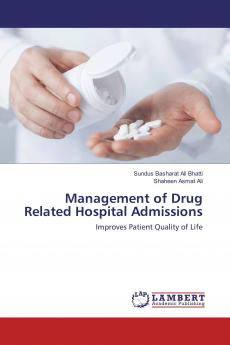 Management of Drug Related Hospital Admissions