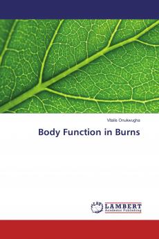 Body Function in Burns