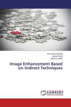 Image Enhancement Based on Indirect Techniques