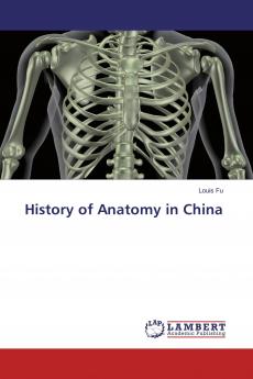 History of Anatomy in China