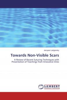 Towards Non-Visible Scars